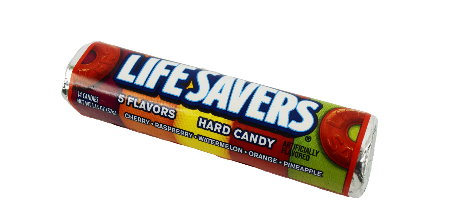 Lifesavers Original Roll