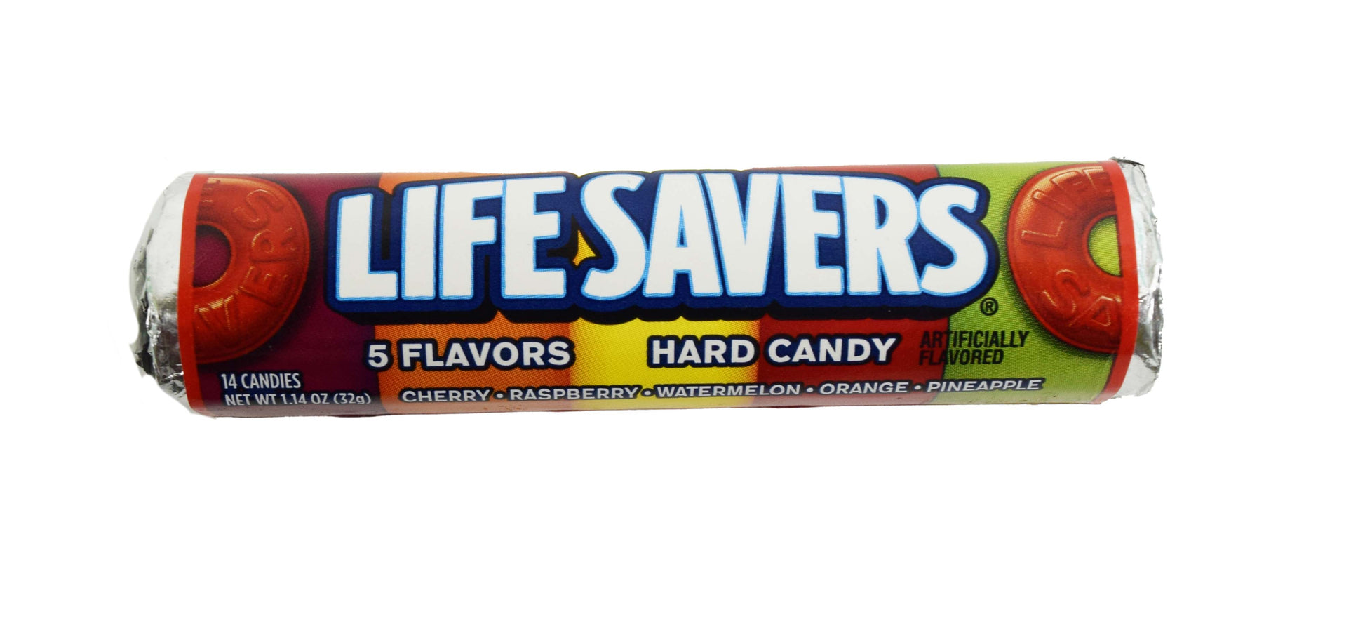 Lifesavers Original Roll