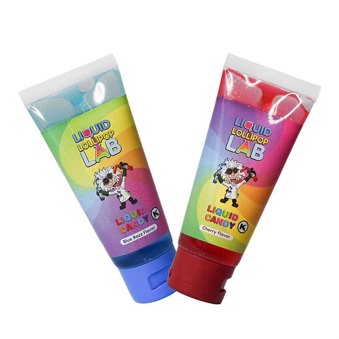 Liquid Squeeze, LLC Liquid Lollipops