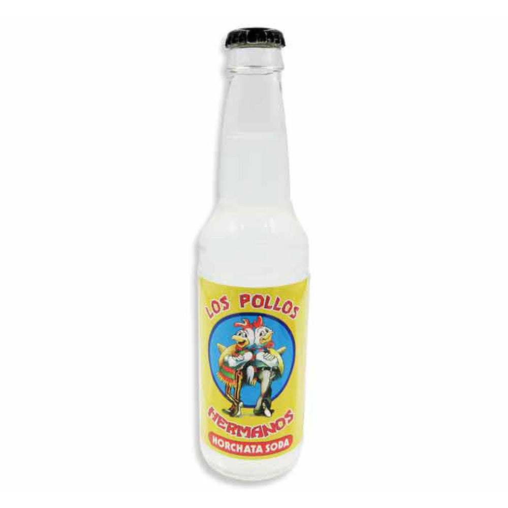 Los Pollos Hermanos Horchata Soda