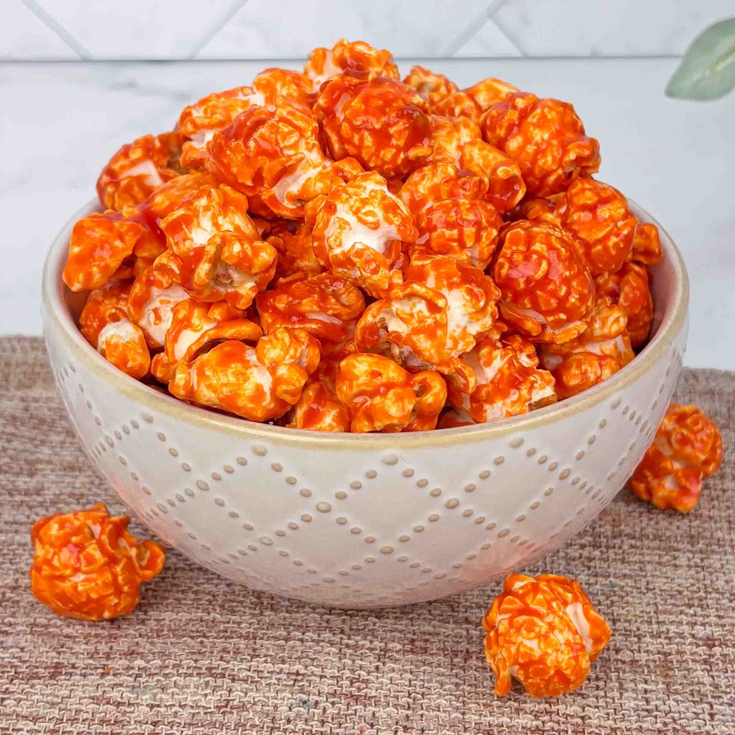 Mango Popcorn