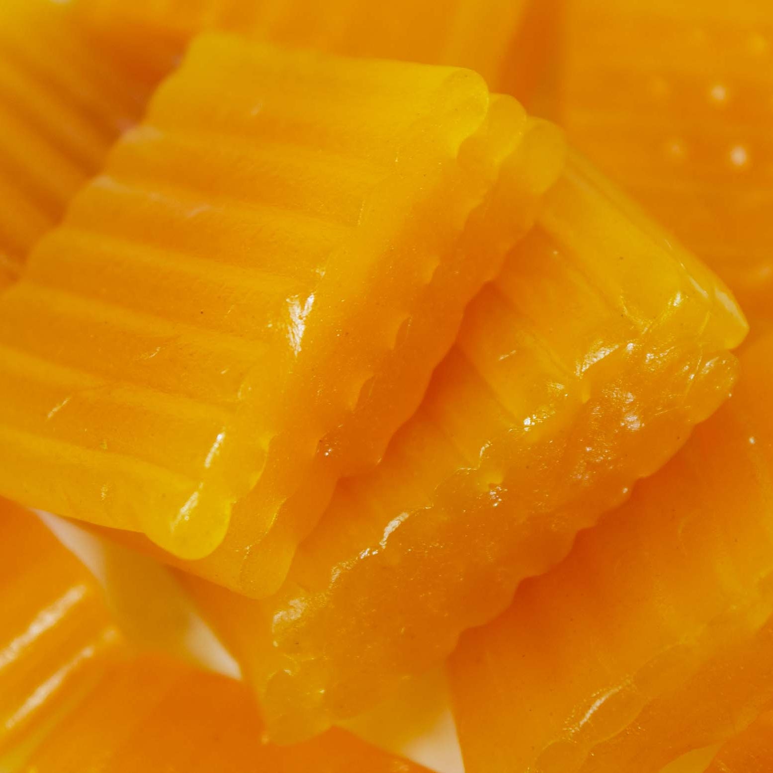 Mango Gummi Candy