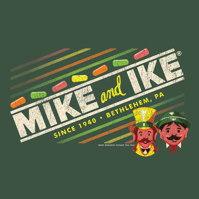 Mike and Ike Vintage T-shirt