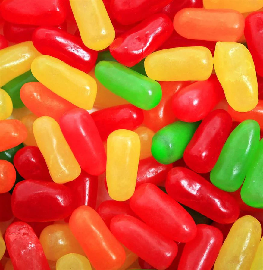 Mike and Ike Original Fruits
