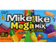 Mike and Ike Mega Mix 4.25 oz. Box
