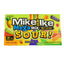 Mike and Ike Mega Mix Sour 4.25 oz. Box