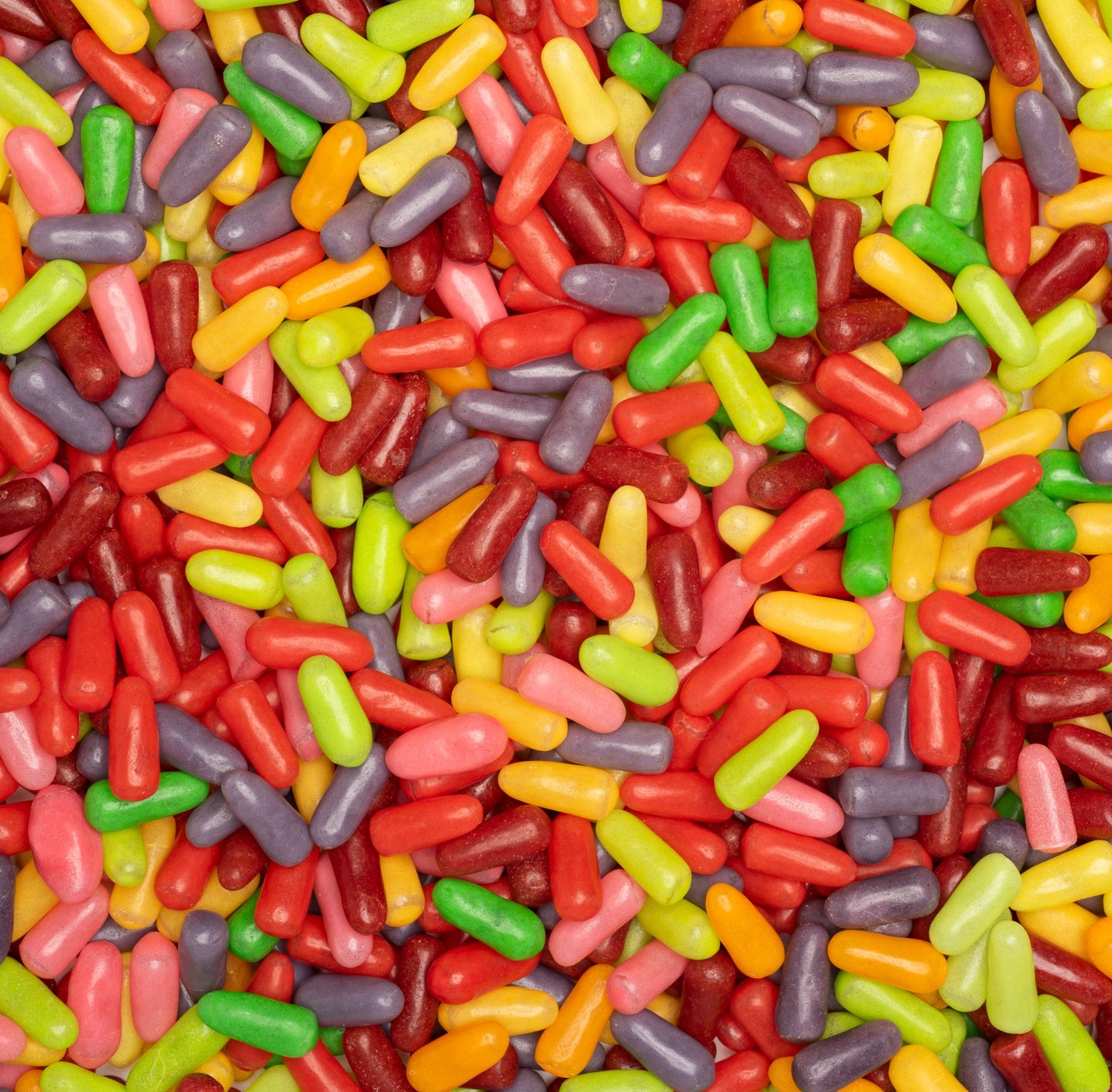 Mike and Ike Mega Mix SOUR