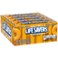 Lifesavers Hard Candy with Butter Rum flavor