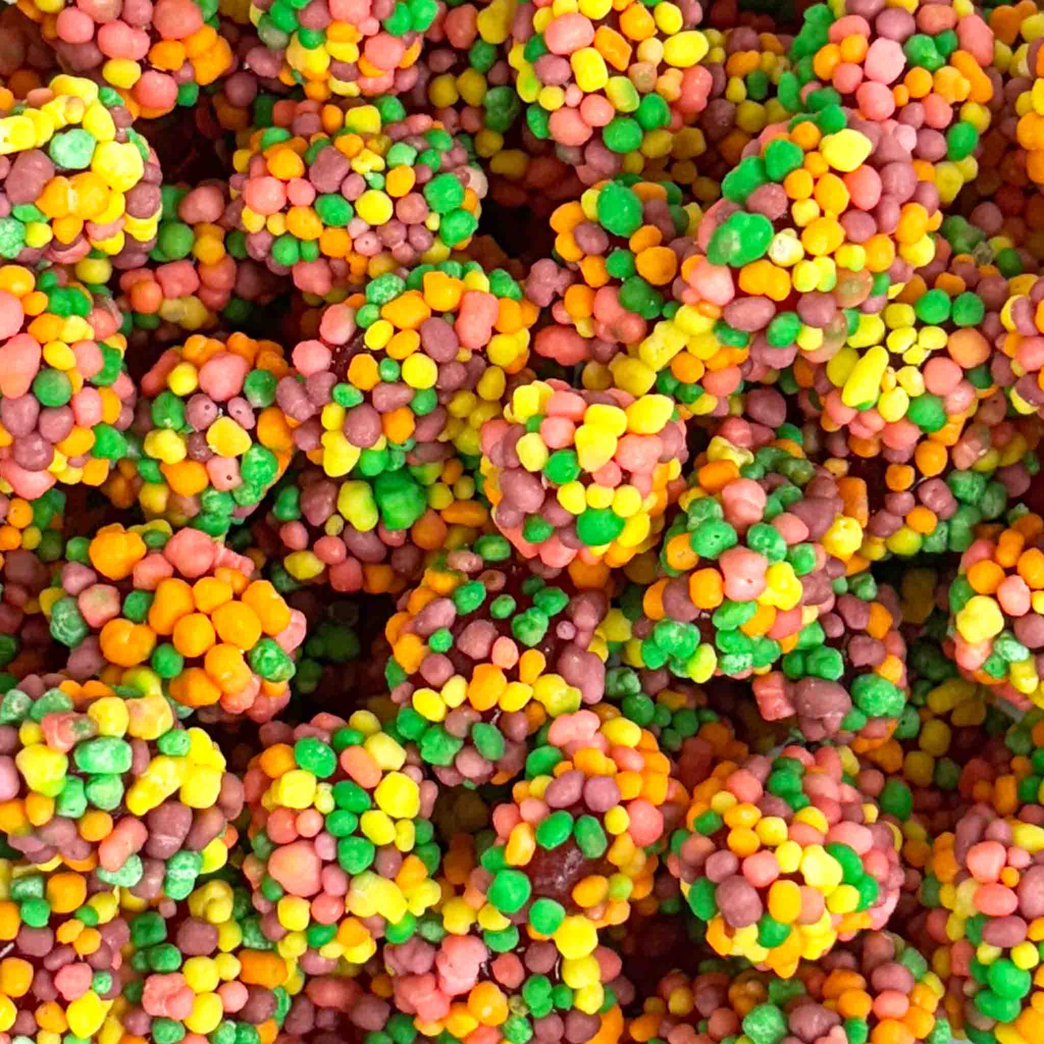 Nerds Gummy Clusters - Bulk – Bulk Candy Store