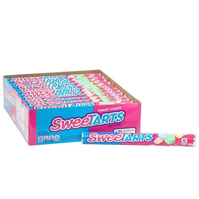 SweeTarts Originals Roll