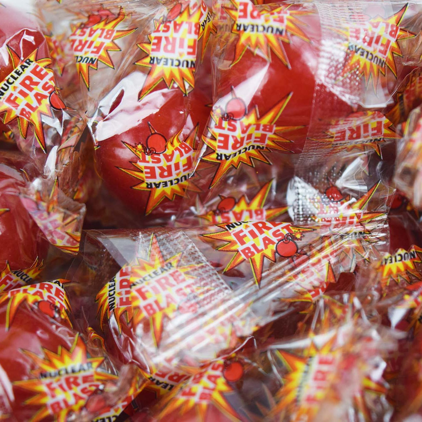 Nunlear Fire Nuclear Fire Blast – Bulk Candy Store