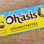 Oh!Asis Coconut Patties Pina Colada Flavor 