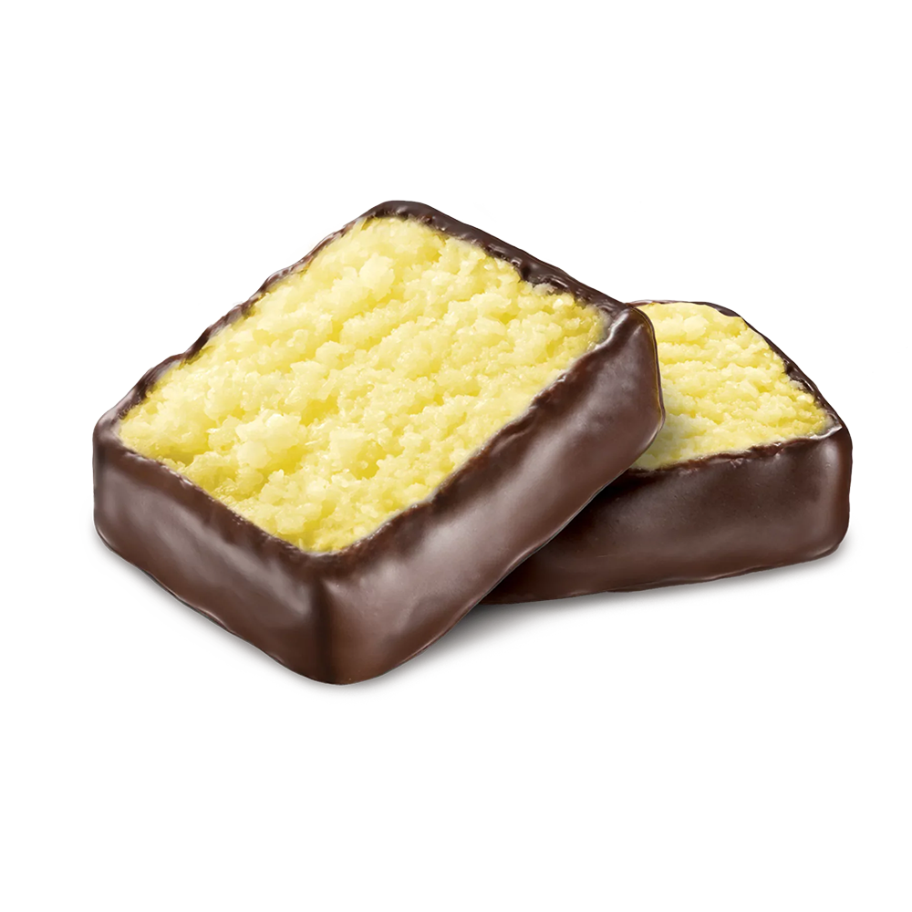 Oh!Asis Piña Colada Coconut Patties - 8 Count