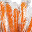 Orange Rock Candy Stick