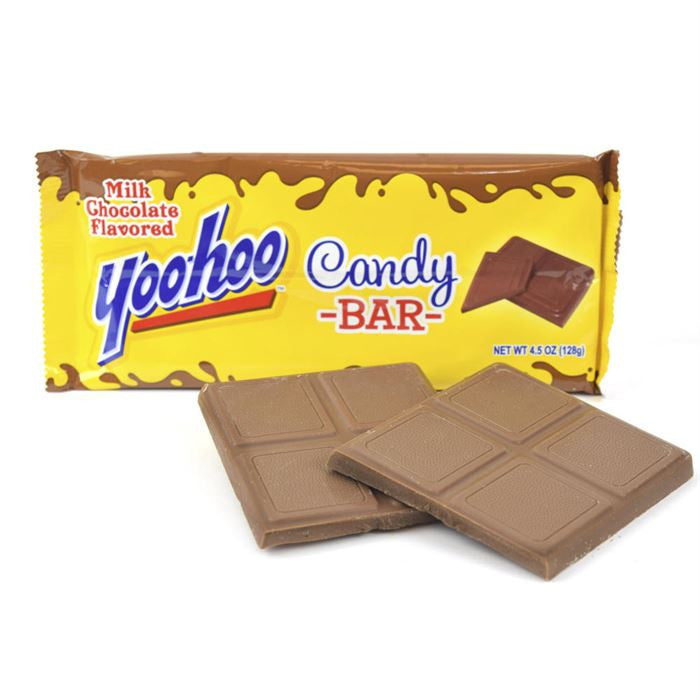 Palmer Yoohoo Candy Bar
