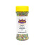 Pastel Rainbow Nonpareil Sprinkles