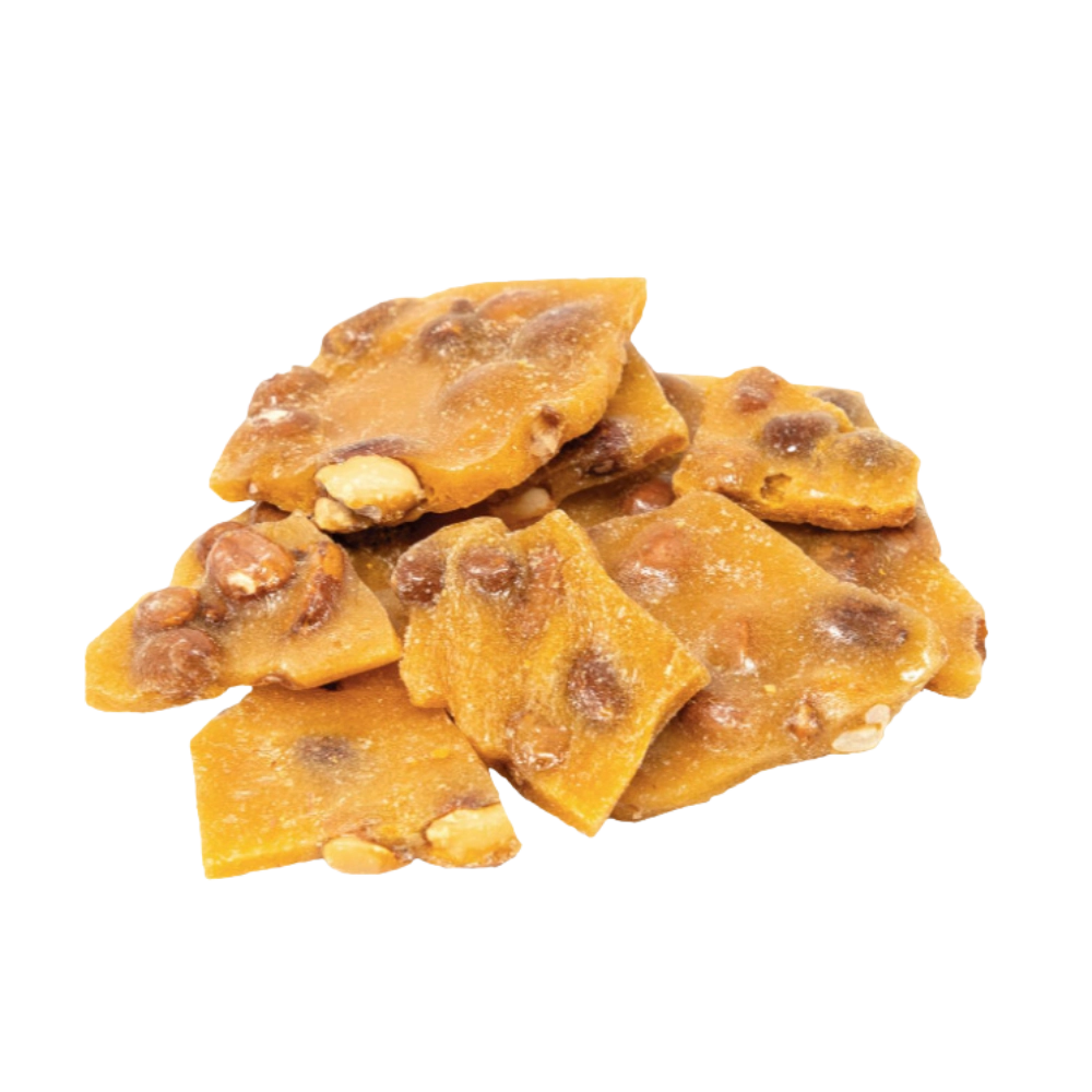 Peanut Brittle