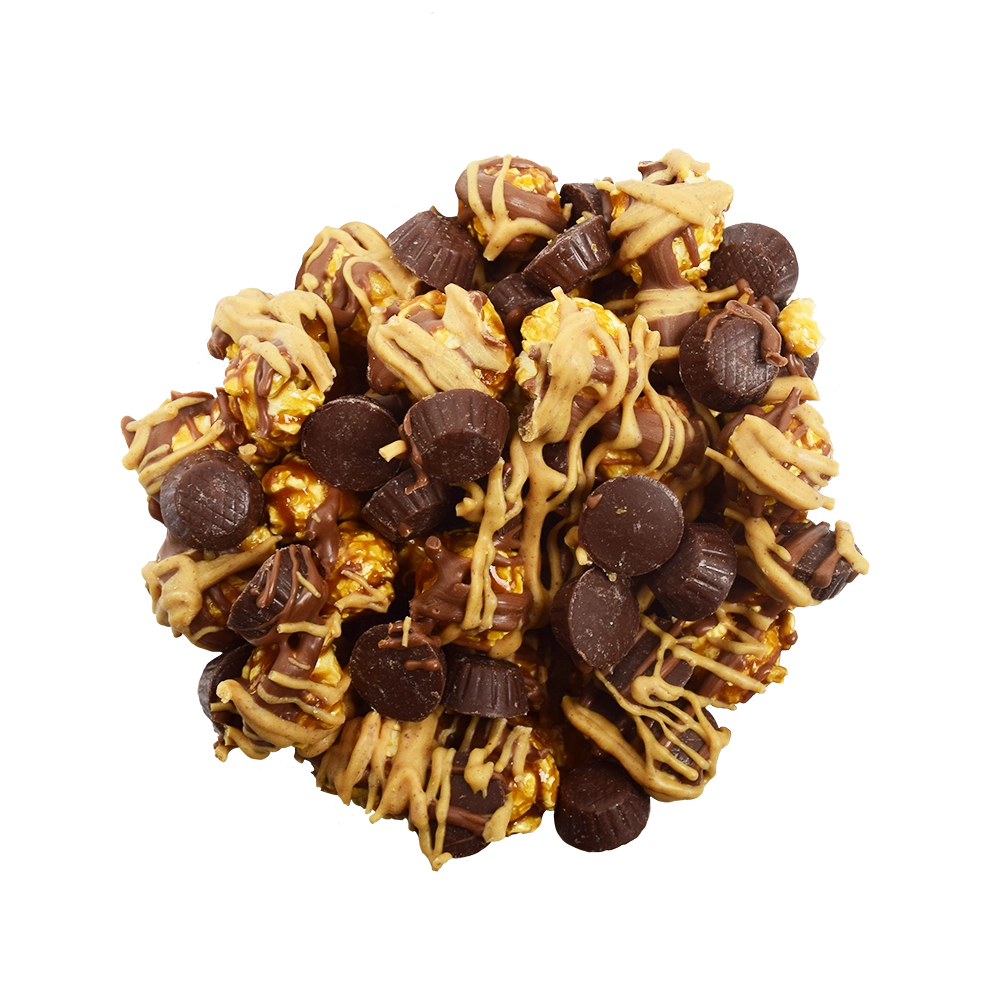 peanutbuttercuppopcorn