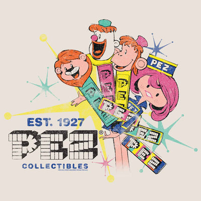PEZ Vintage T-Shirt
