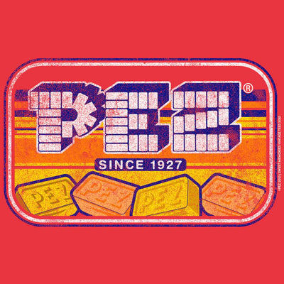 PEZ Retro T-shirt