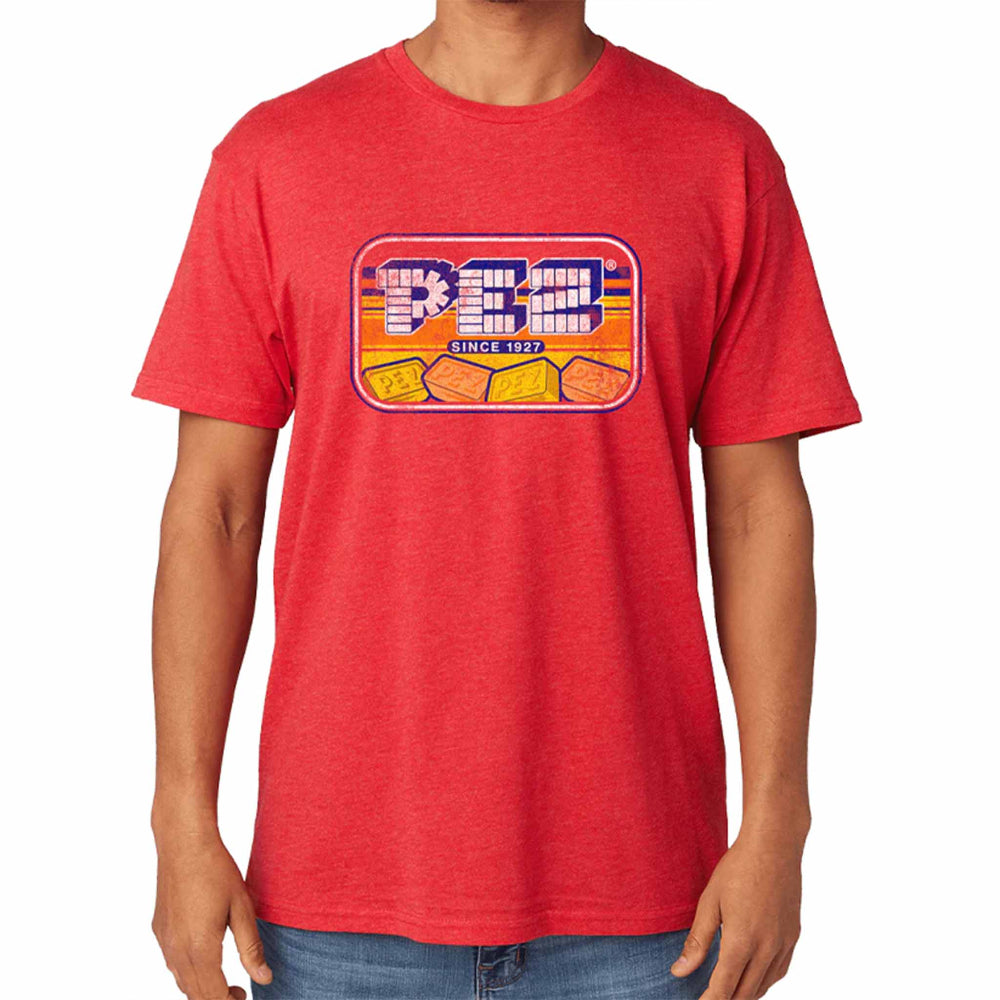 Since 1927 PEZ T-Shirt – Bulk Candy Store
