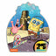 pez spongebob squarepants