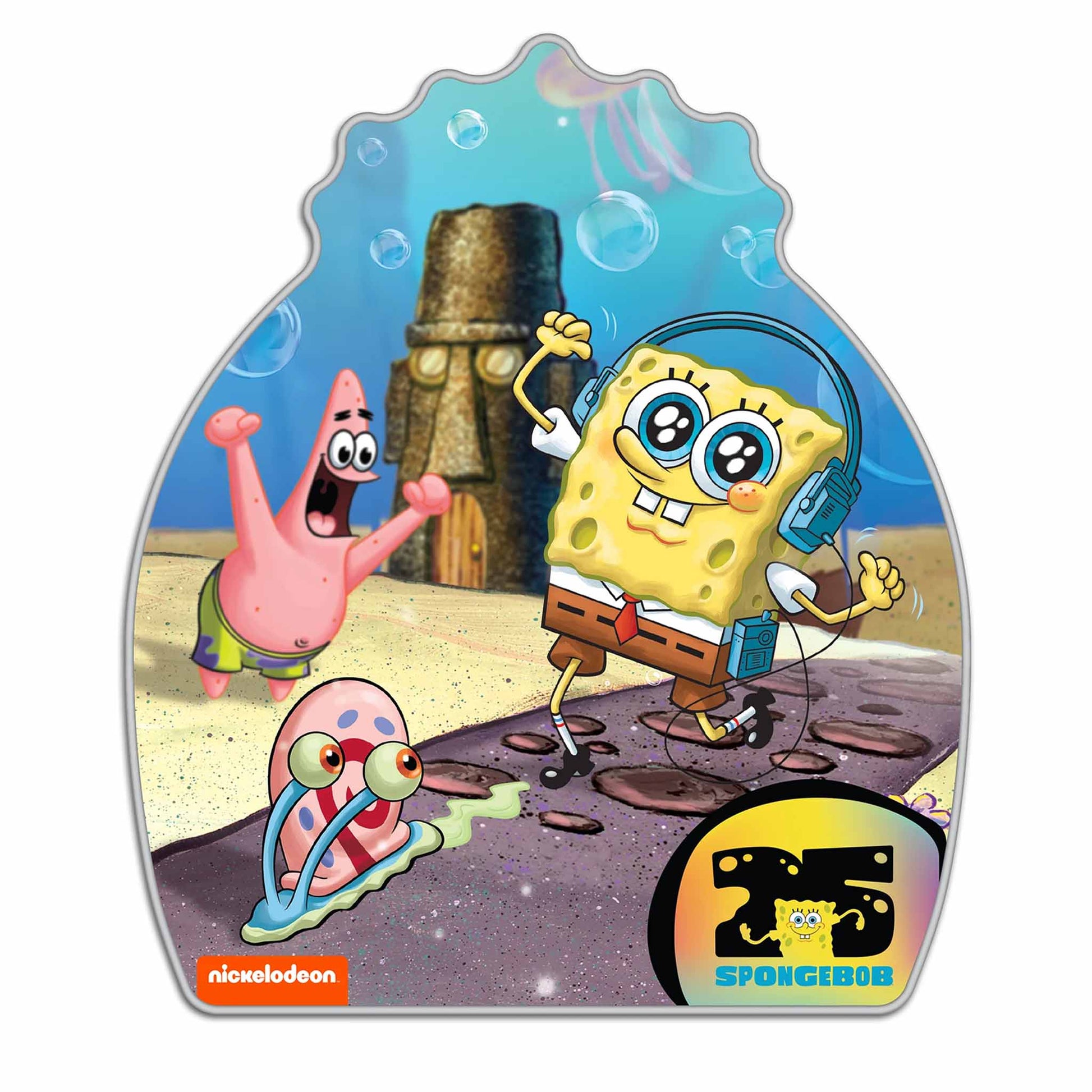 pez spongebob squarepants