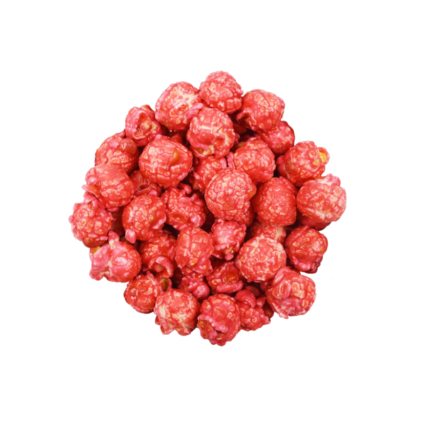 Pink Cotton Candy Popcorn – Bulk Candy Store