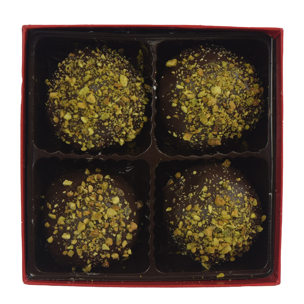 Pistachio Brownie Bomb Pack 