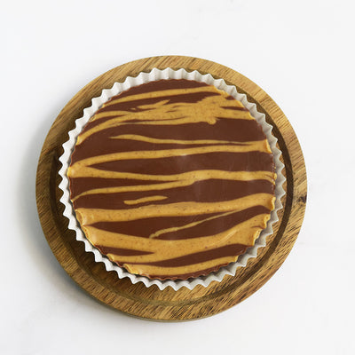 Big Peanut Butter Cup - Potato Chip & Pretzel