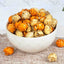 Pumpkin Spice Popcorn
