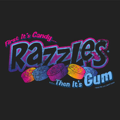 Razzles Retro T-shirt