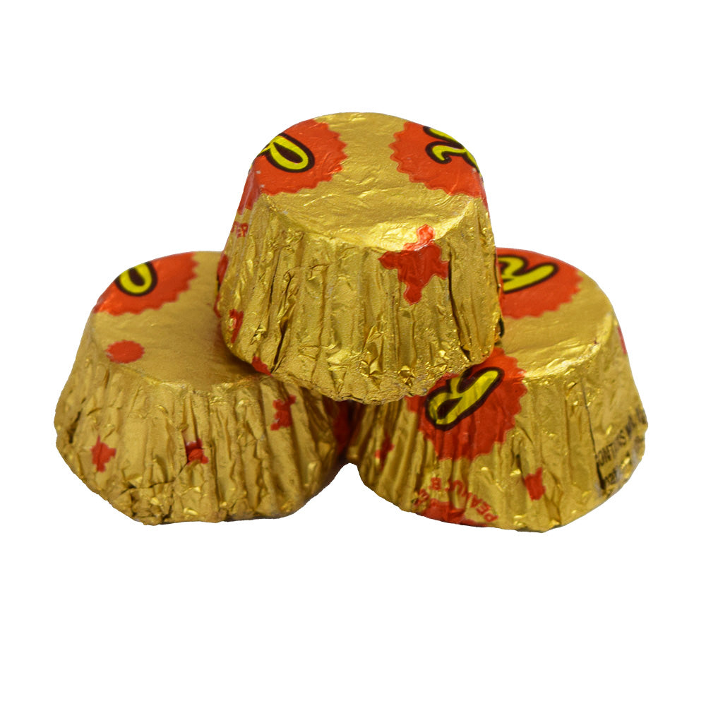 Reese's Peanut Butter Cup Minis Mix