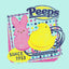 Peeps Vintage T-Shirt