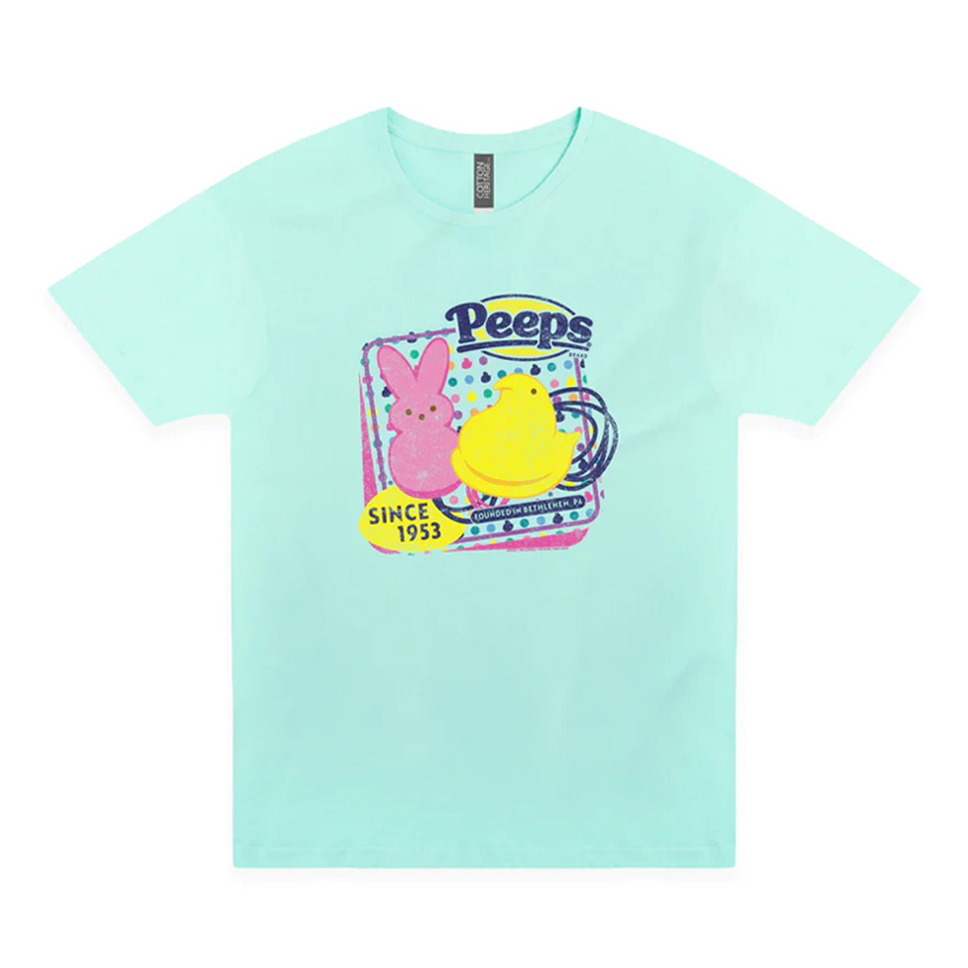 Peeps Vintage T-Shirt
