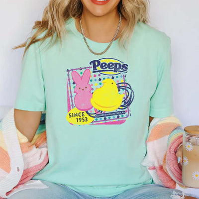 Retro PEEPS® Since 1953 T-Shirt