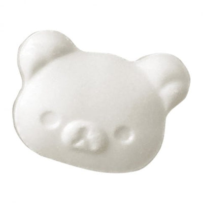 Marshmallow Rilakkuma-Shaped Candy