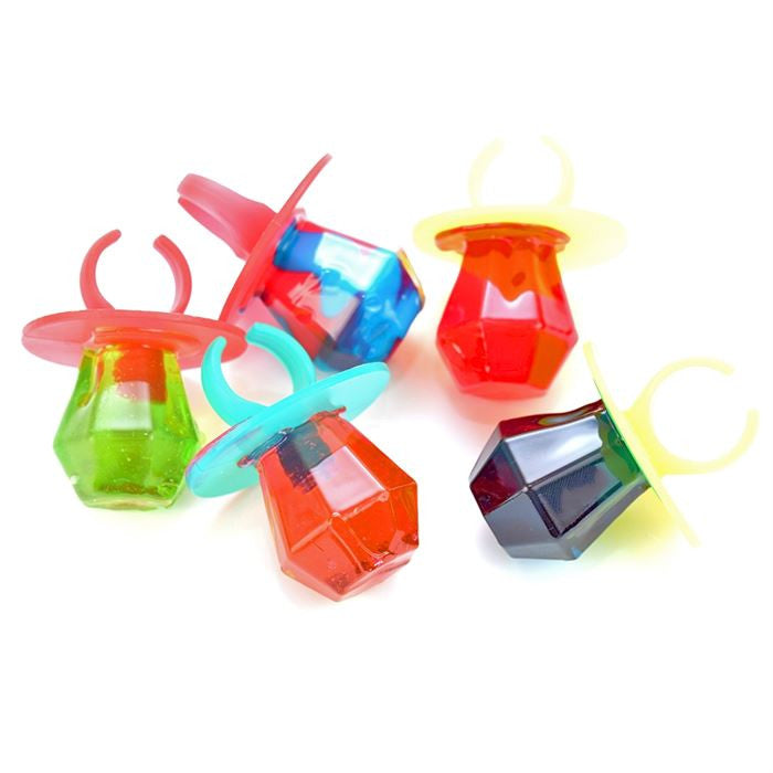 Ring Pops - 40 Count Bag