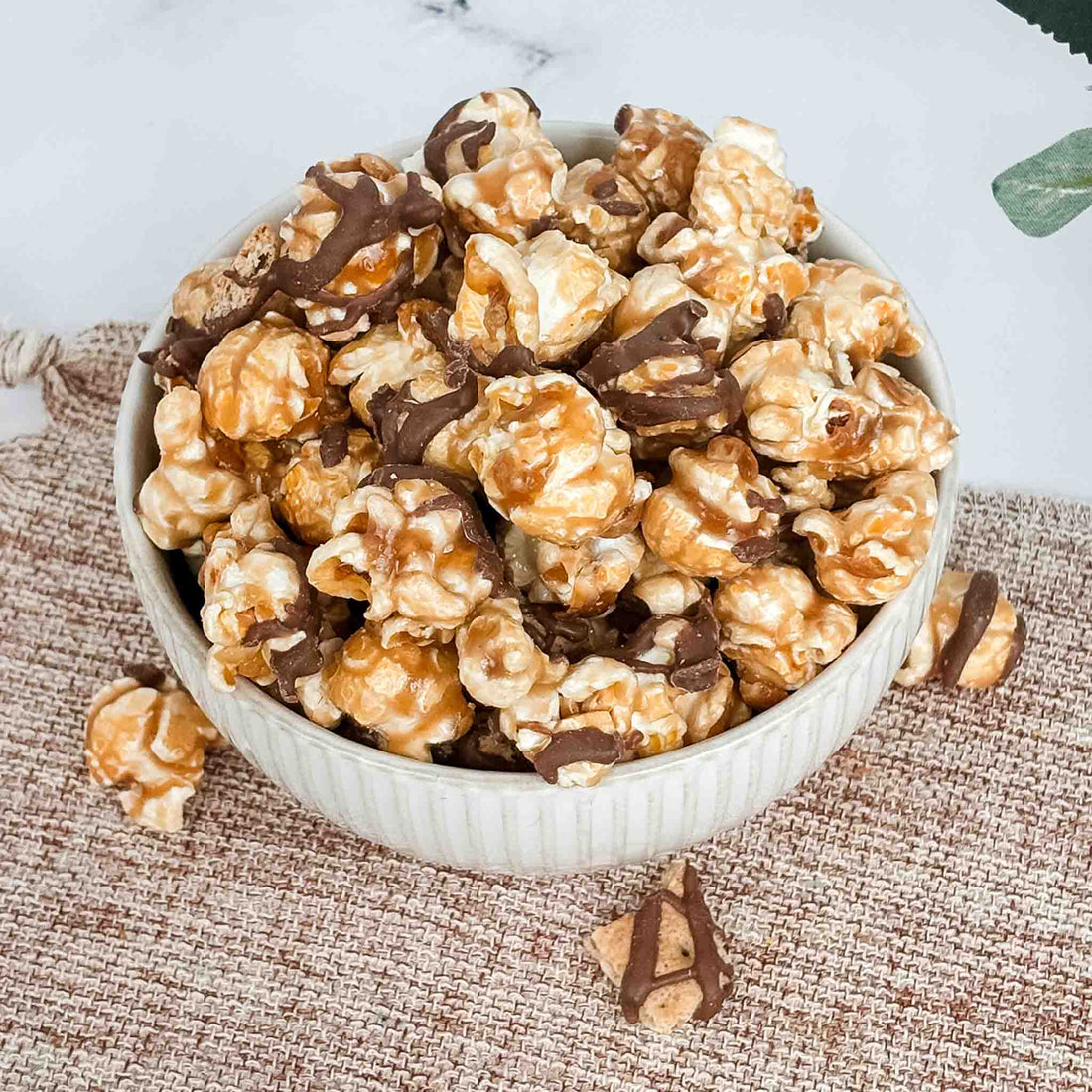 S'mores Popcorn – Bulk Candy Store