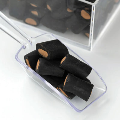 Salmiak Creme Licorice Rockies