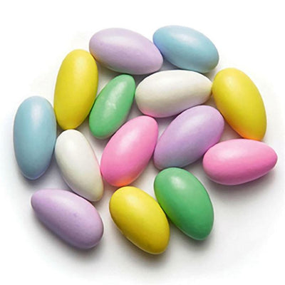 Sconza Jordan Almonds Assorted