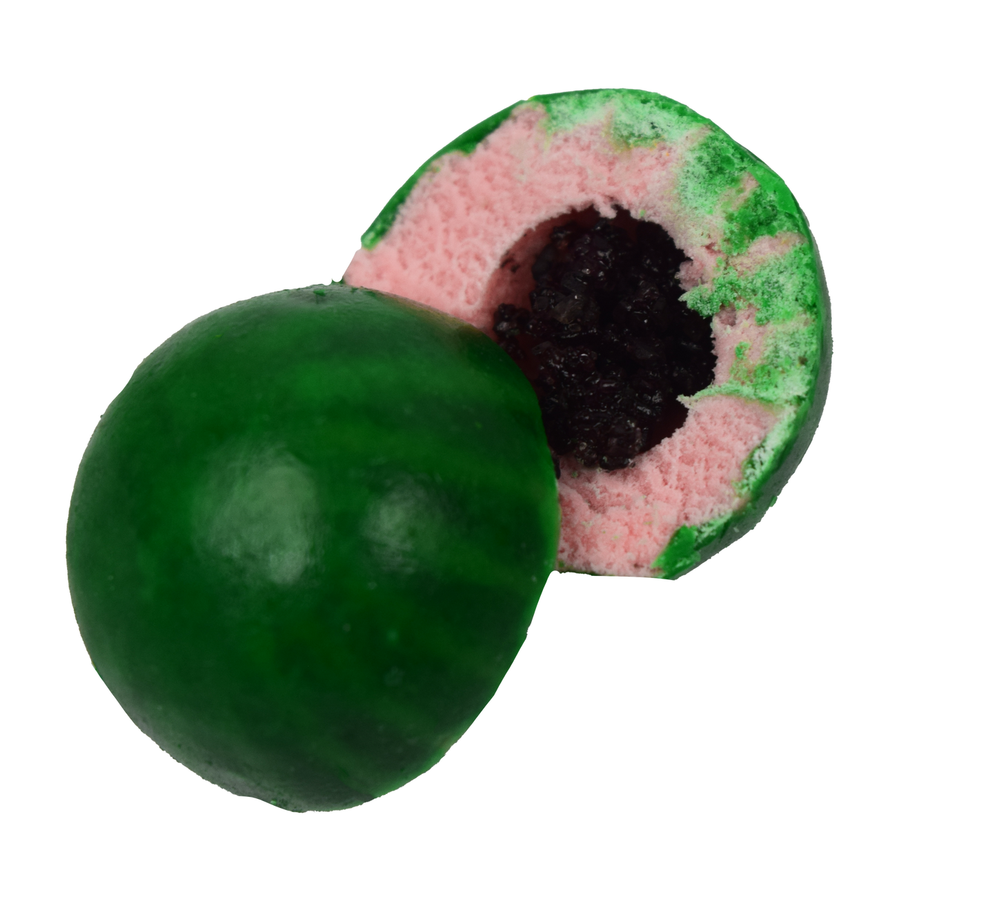 Seedlings, Fruit Shaped Gum