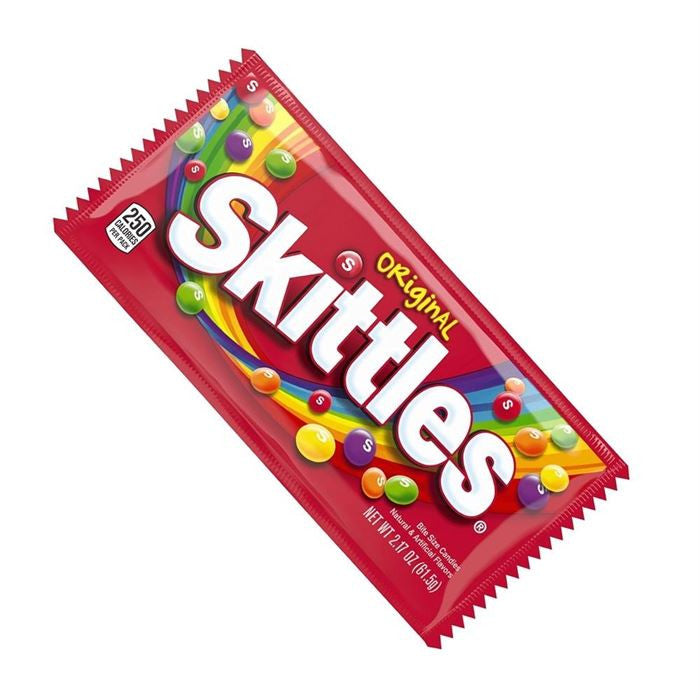 Skittles Original each