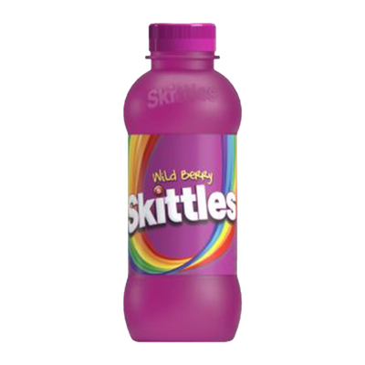 Skittles - Wildberry Drink