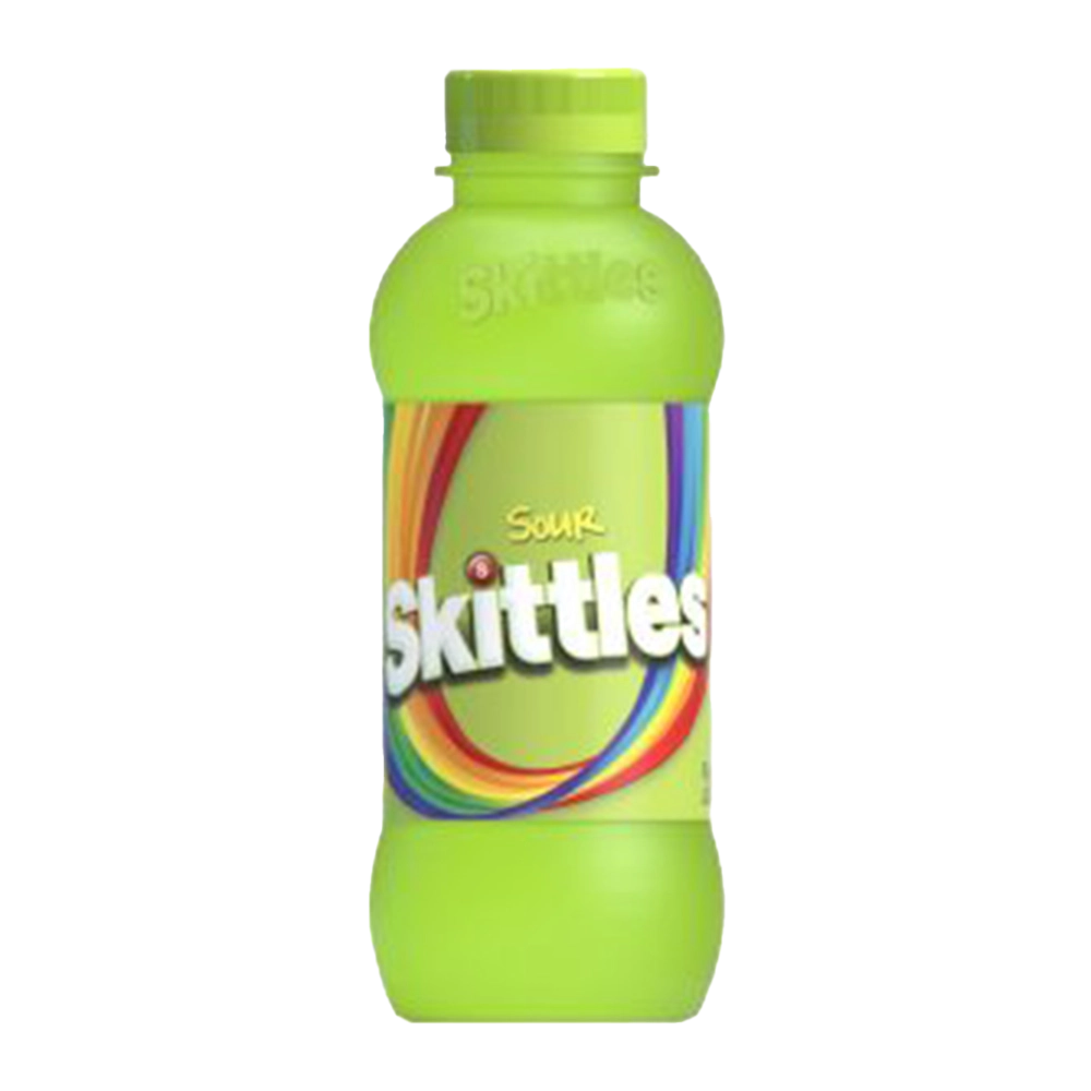 Skittles - Sour Drink