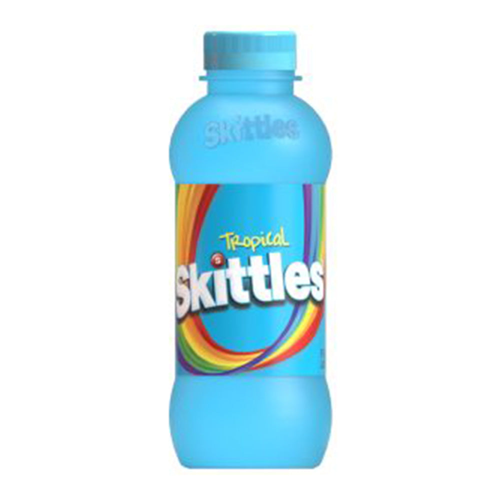 Skittles Tropical Drink