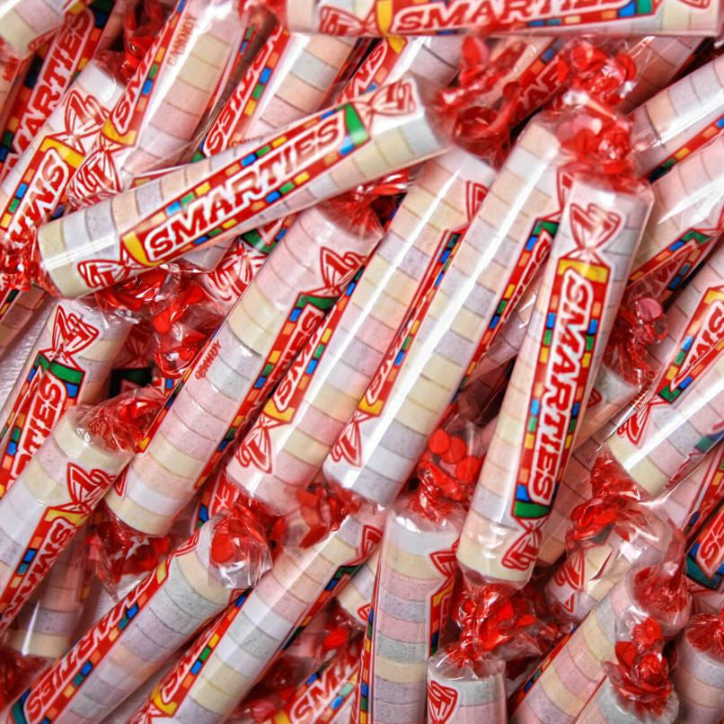 Smarties Candy Smarties