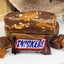 Snickers Fudge 