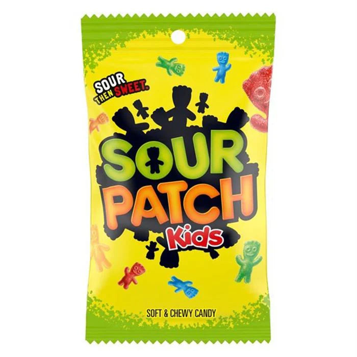 Sour Patch Kids Original