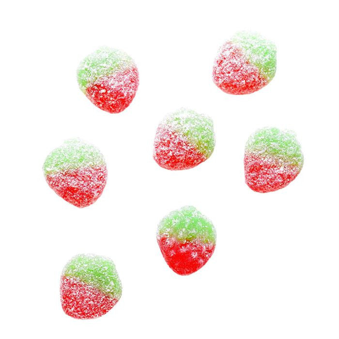 Sour Patch Kids Sour Patch Strawberry - 8 oz Bag